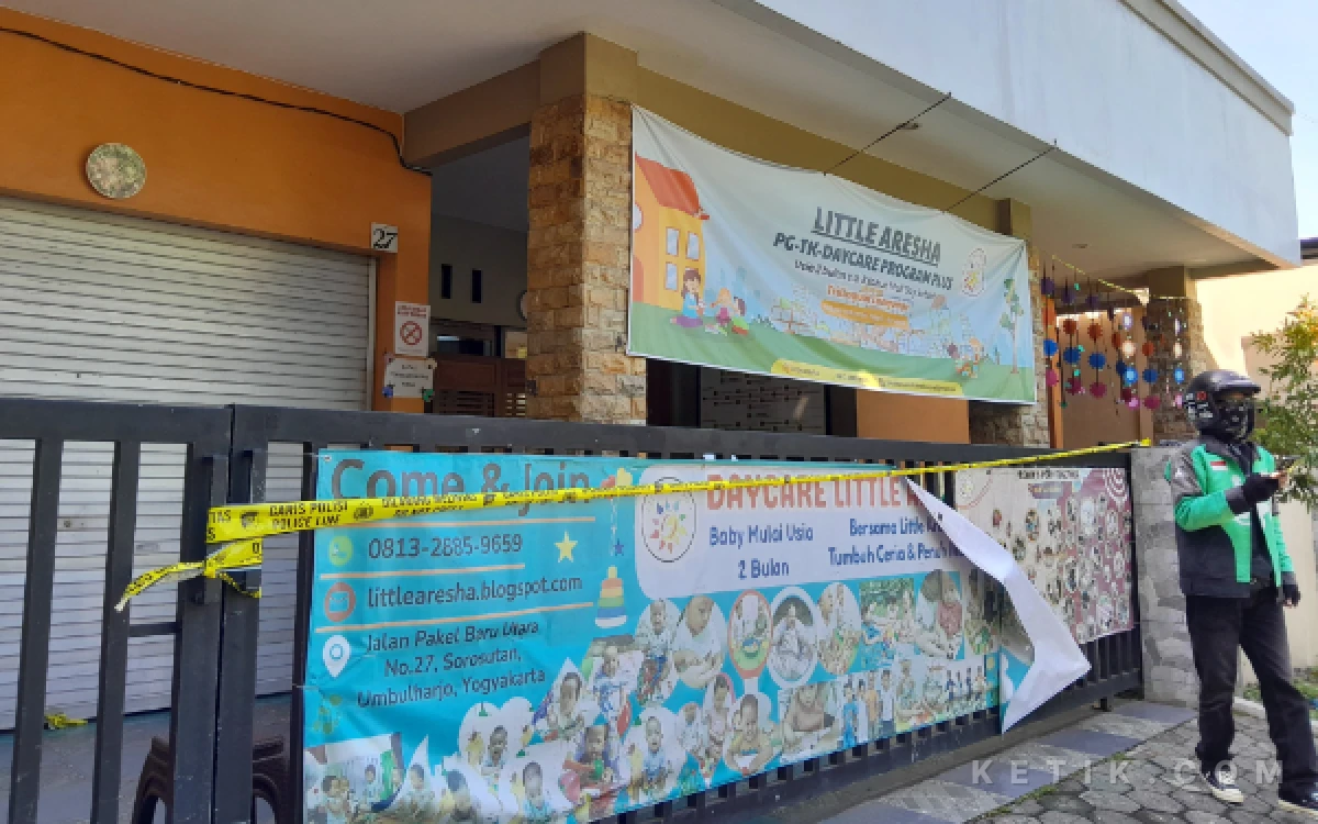 Thumbnail Berita - Membongkar Borok Daycare Little Aresha: Yogyakarta Berbenah Usai Skandal Pengasuhan Anak Terbesar