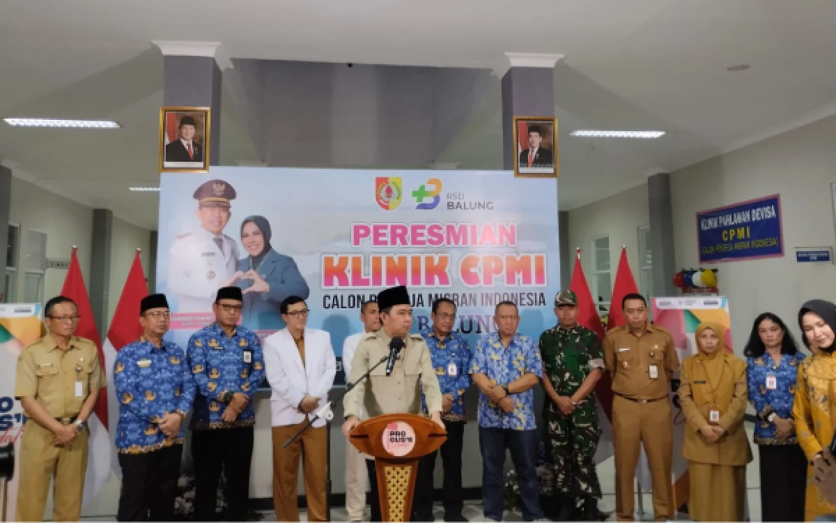 Thumbnail Berita - Pemkab Jember Beri Tenggat Administrasi Beasiswa hingga 8 Mei, Living Cost Cair Akhir Bulan