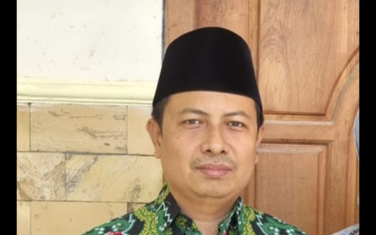 Thumbnail Berita - Muscab PPP Sumenep Tetapkan Formatur, Fokus Perkuat Soliditas Menuju Pemilu 2029