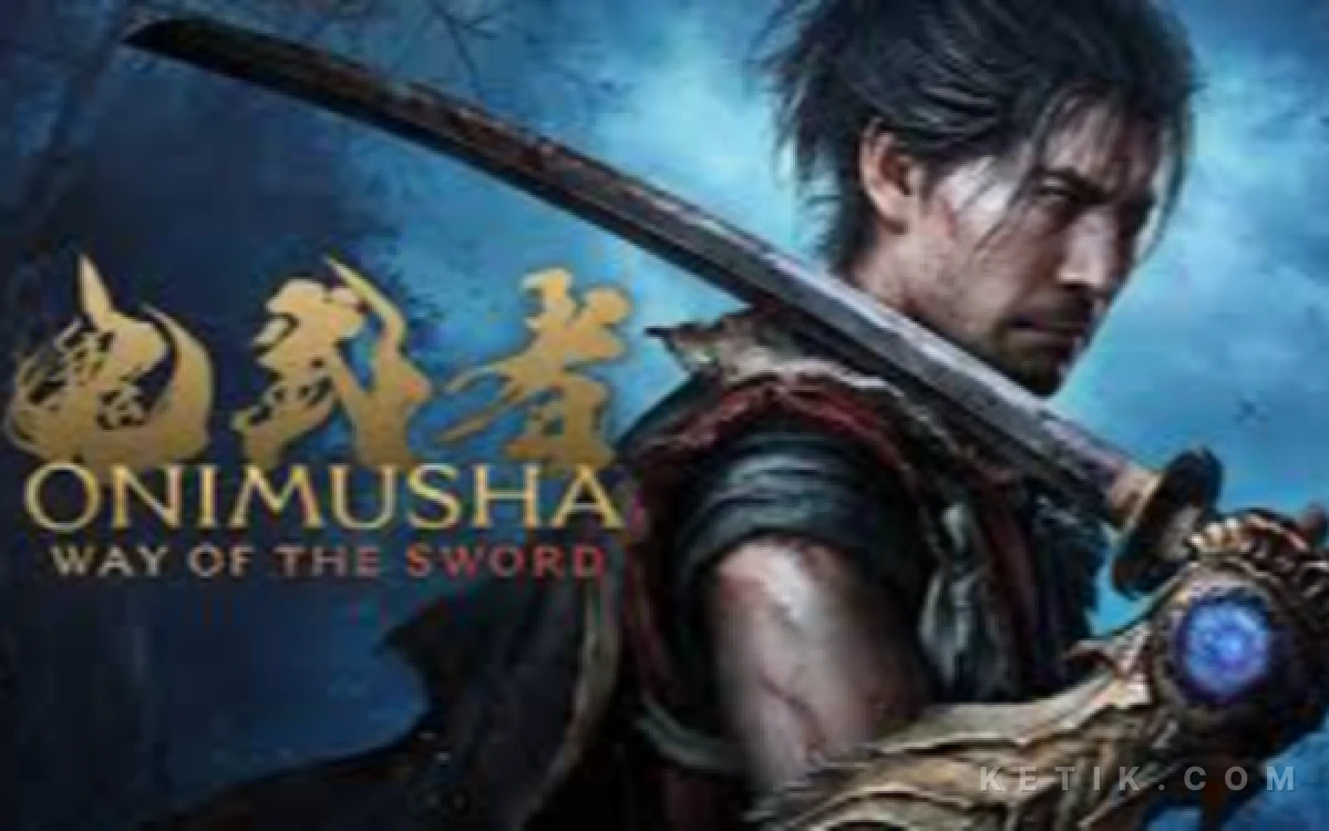 Thumbnail Berita - Onimusha Dijadwalkan Rilis 2026, Capcom Didorong Tak Hanya Jual Nostalgia