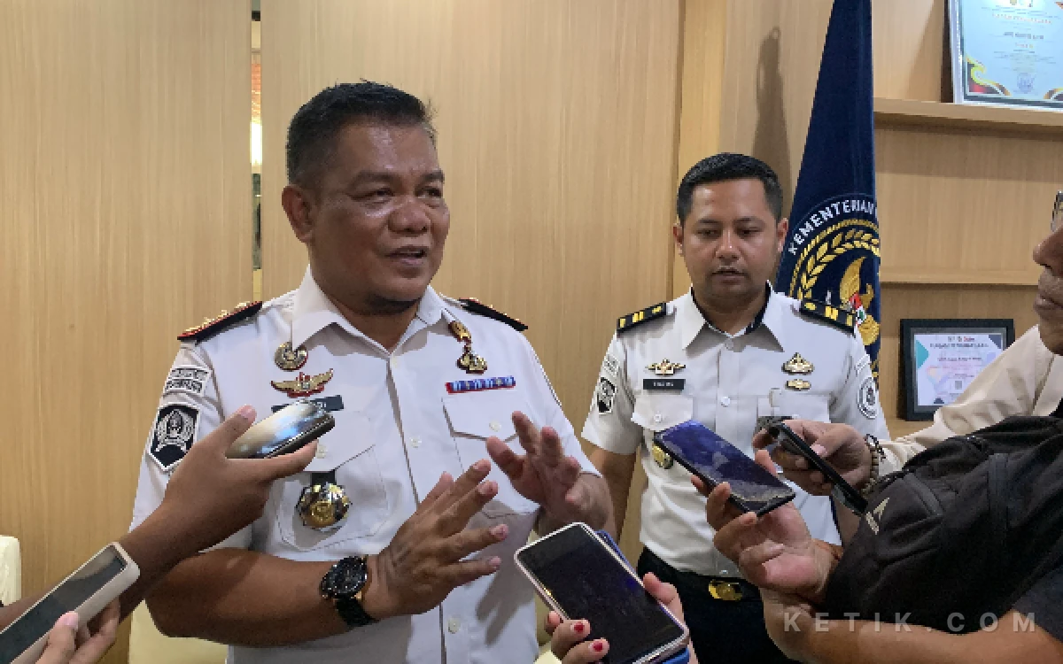 Thumbnail Berita - Terbongkar! “Kenyamanan Khusus” di Lapas Blitar Dijual Rp60 Juta, Siapa Bermain?