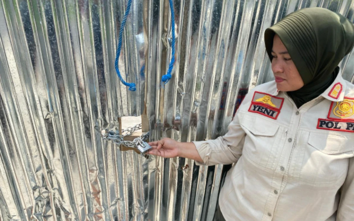 Thumbnail Berita - Pabrik Ayam Berdiri di Zona Kuning Jombang, DPRD Desak Audit Izin dan Evaluasi Tata Ruang