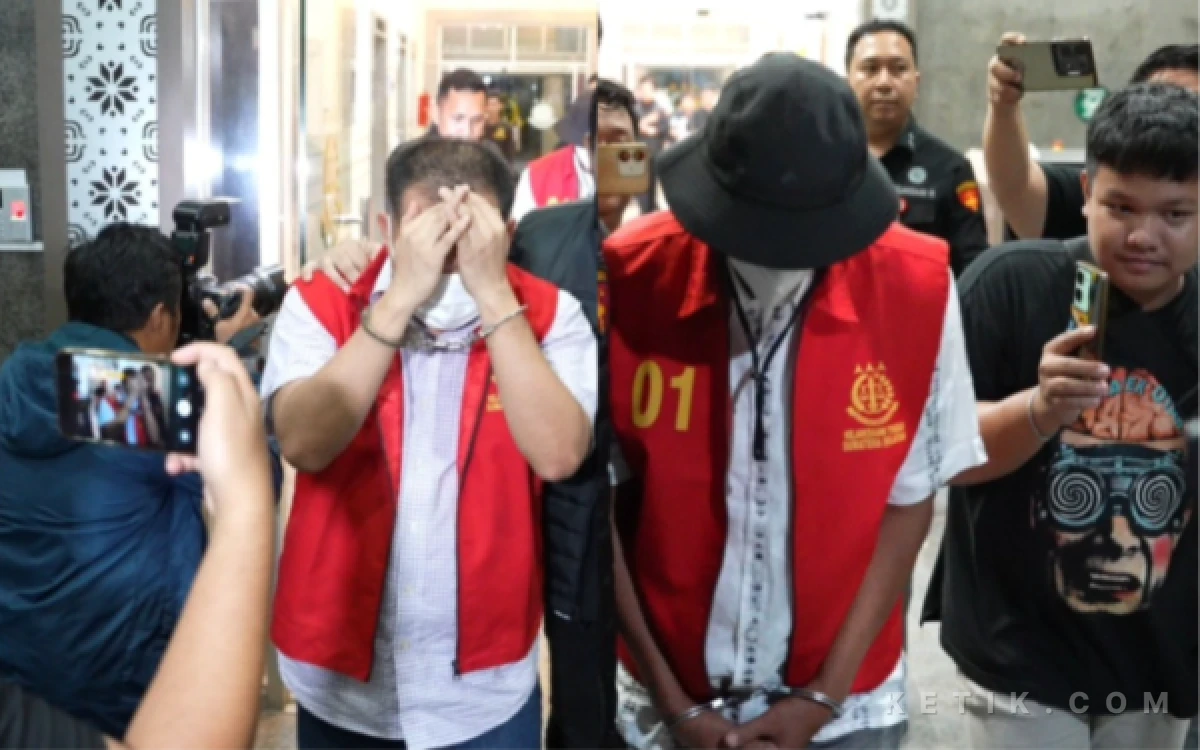 Thumbnail Berita - Korupsi KUR Bank Sumsel Babel: 3 Tersangka Ditetapkan, Dua Pimpinan Cabang Terlibat