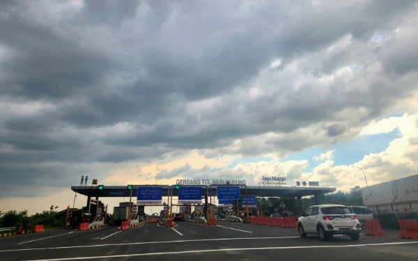 Thumbnail Berita - Prakiraan Cuaca Hari Ini 29 April 2026: Palembang  Berawan Tebal, Pekanbaru  Hujan Ringan