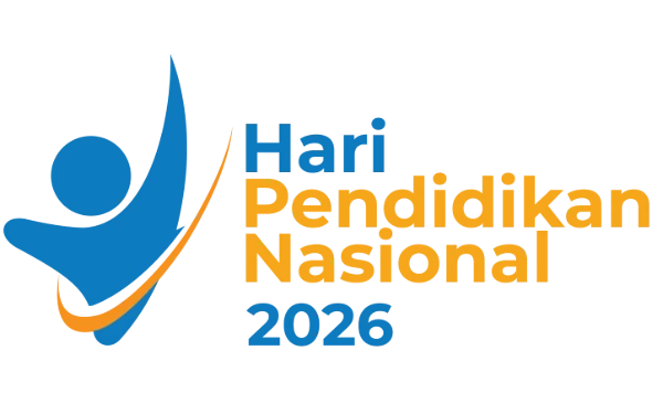 Thumbnail Berita - Mendikdasmen Luncurkan Logo Hardiknas 2026, Perkuat Arah Transformasi Pendidikan Nasional