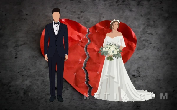 Thumbnail Berita - Baru Masuk April, 919 Pasangan di Malang Sudah Ajukan Cerai, Mayoritas Istri Menggugat