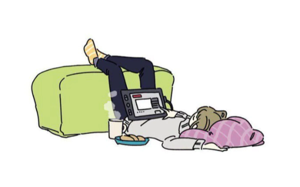 Thumbnail Berita - Fenomena Zero Post, Saat Gen Z Aktif di Medsos Tapi Enggan Posting