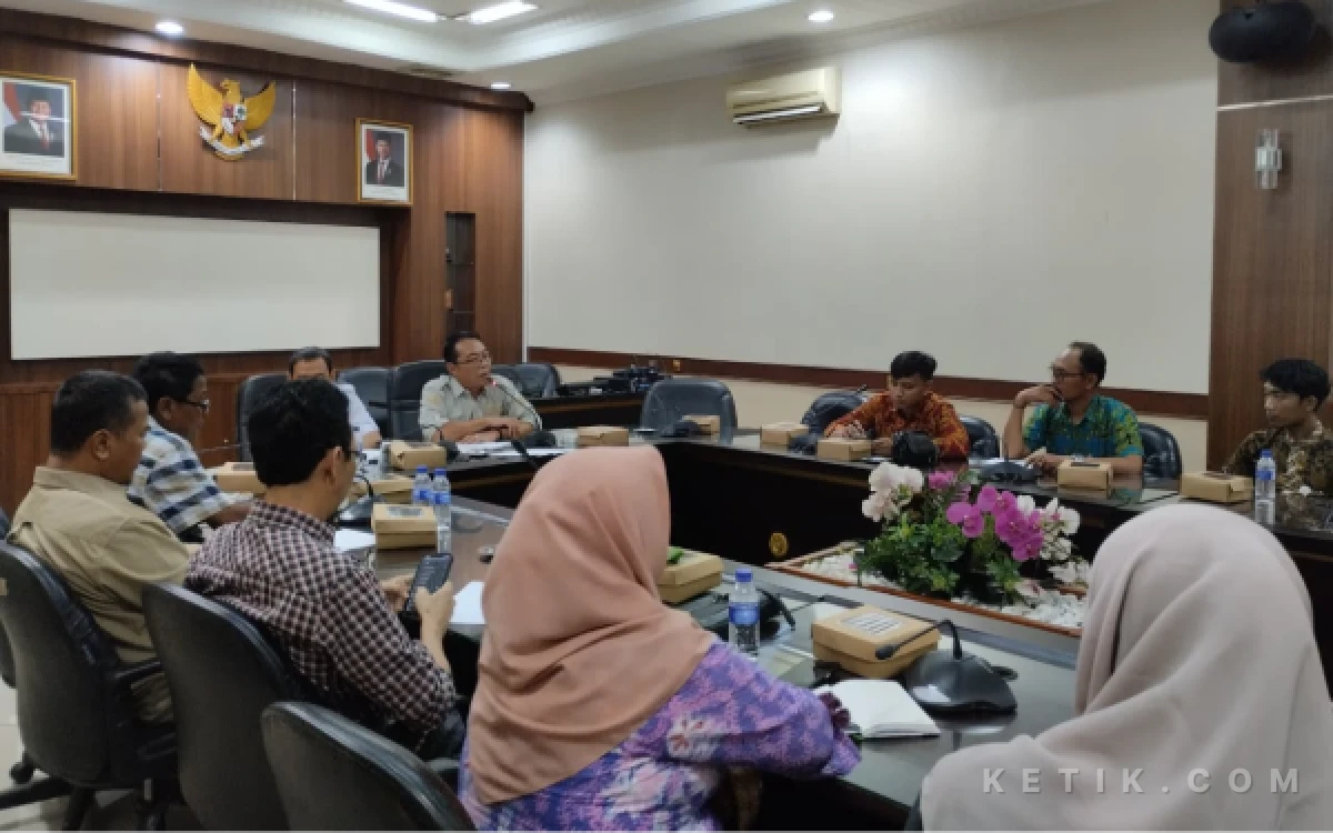 Sengketa Aset Jalan Wijaya Kusuma Mengemuka, DPRD Jember Soroti Izin Proyek PT KAI