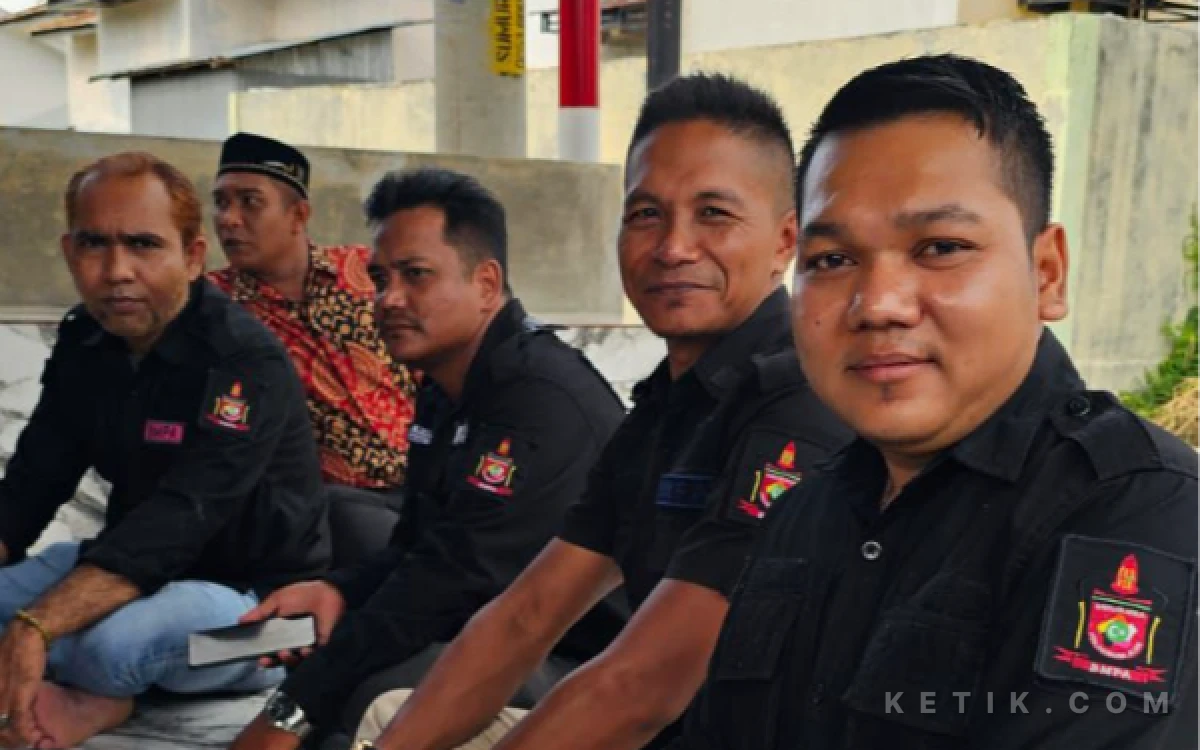 Thumbnail Berita - Abang Samalanga Cabut Pergub JKA, Pemuda Aceh Apresiasi Sikap Tegas DPRA