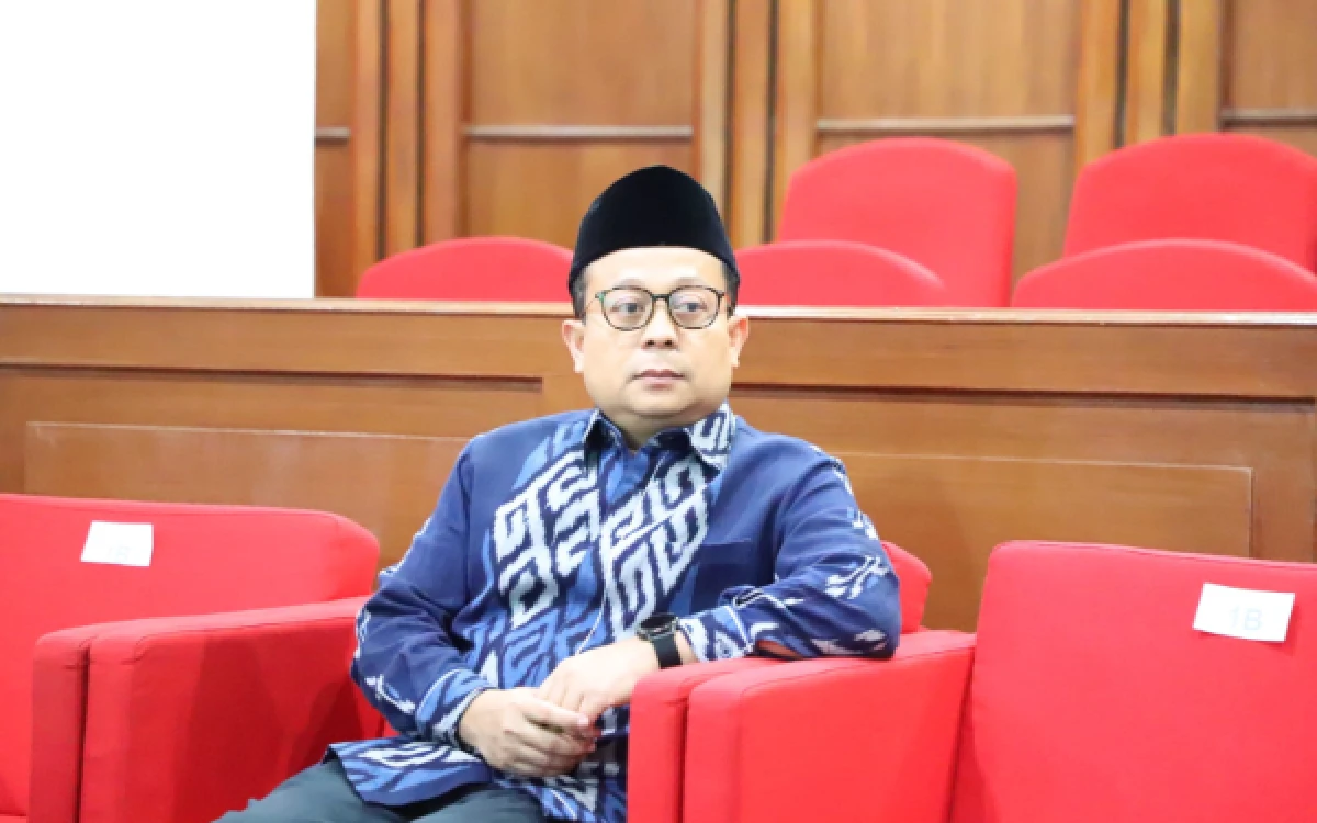 Thumbnail Berita - Menag Tidak Larang Penyembelihan Hewan Kurban, Narasi di Medsos Dipastikan Hoaks