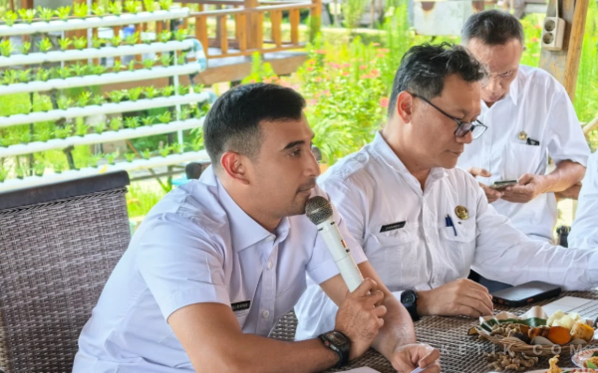 Thumbnail Berita - 5.500 Buruh Kabupaten Bandung Bakal Hadiri May Day Fiesta, Ali Syakieb: Jaga Kondusivitas