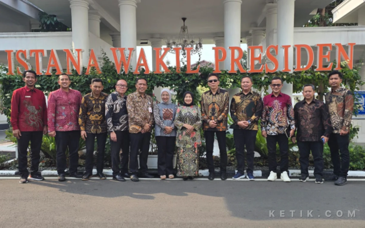 Thumbnail Berita - Tepis Isu Miring! Ketua DPC PKB Tegaskan Kunjungan Wabup Temui Wapres Demi Kemajuan Kabupaten Malang