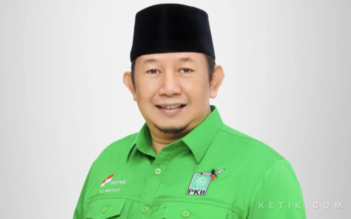 Thumbnail Memanas! PDIP Usulkan Hak Angket Soal Wabup Malang Temui Wapres, PKB Siap Hadang