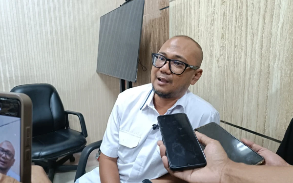 Thumbnail Berita - Harga Aspal Melonjak, Gapensi Jember Khawatir Proyek Rugi Sejak Awal