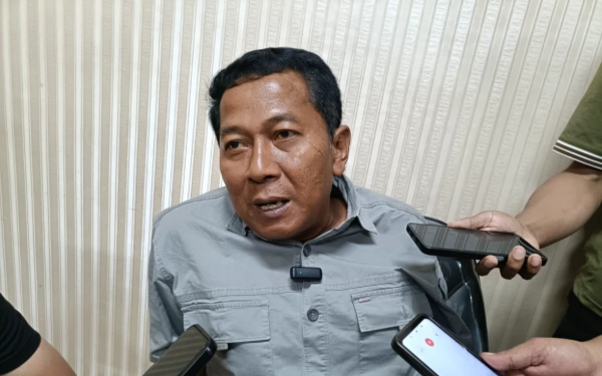 Thumbnail Berita - DPRD Jember Dorong Pemkab Tetapkan Harga Material Konstruksi, Proyek Diminta Segera Jalan