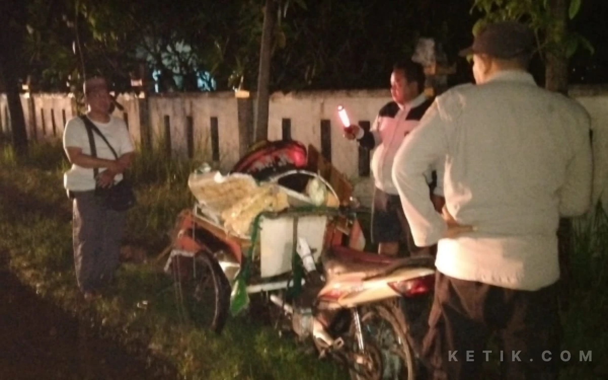 Thumbnail Berita - Keluarga Korban Kecewa, Panji Kuncoro PNS Asal Bangkalan Belum Lunasi Santunan Kecelakaan di Sampang