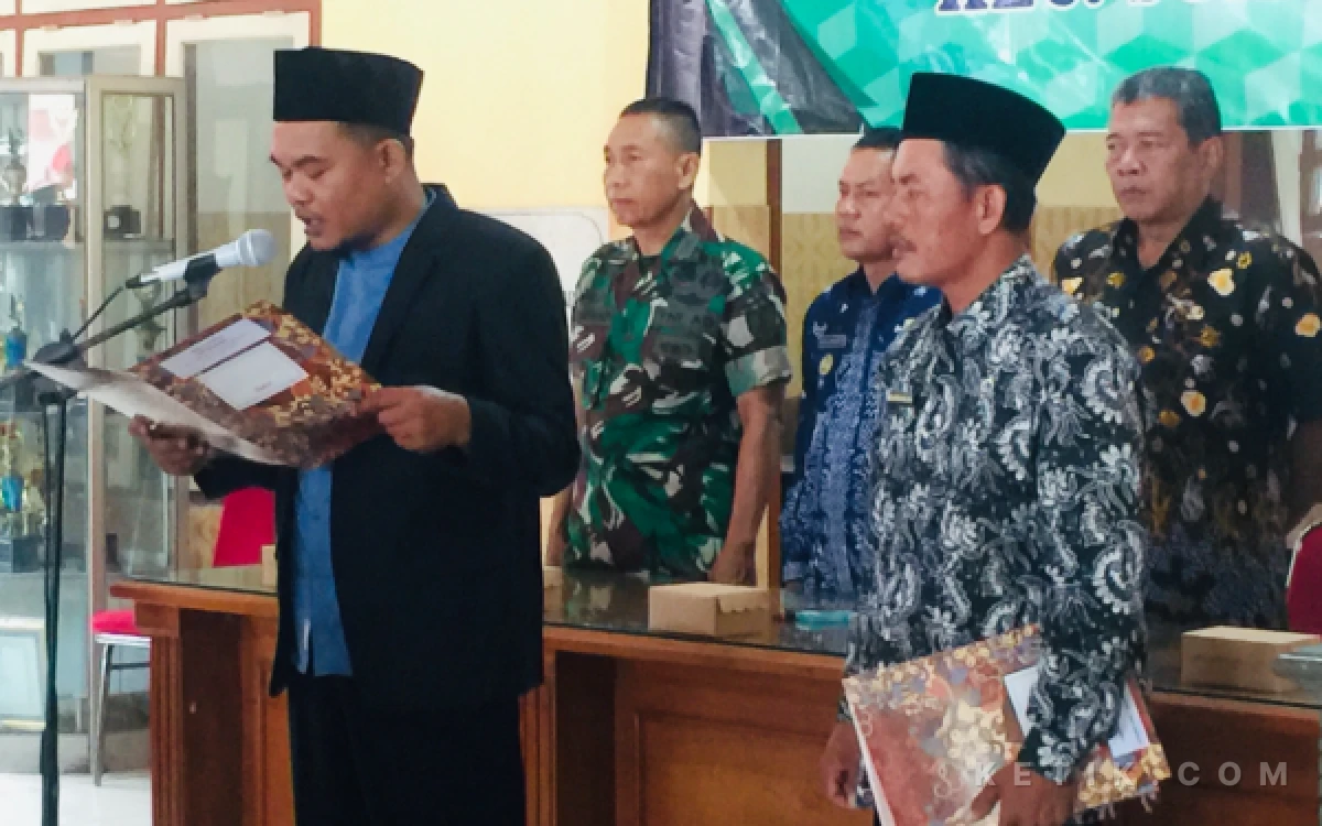 Thumbnail Berita - Langkah Berani Kades Sumberdadi Tulungagung Kembalikan Aset Desa yang Terlepas Bertahun-tahun