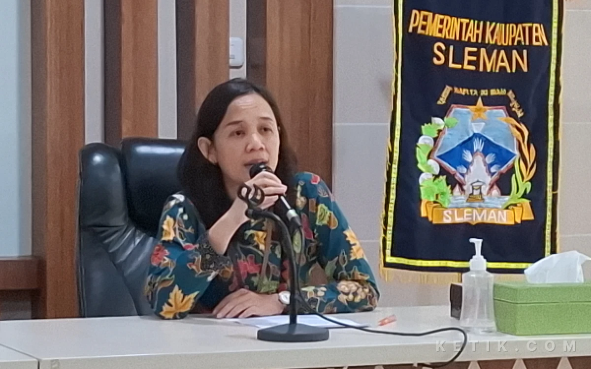 Thumbnail Berita - Kawal Proyek Strategis, Inspektorat Sleman Perketat Pengawasan Sejak Perencanaan