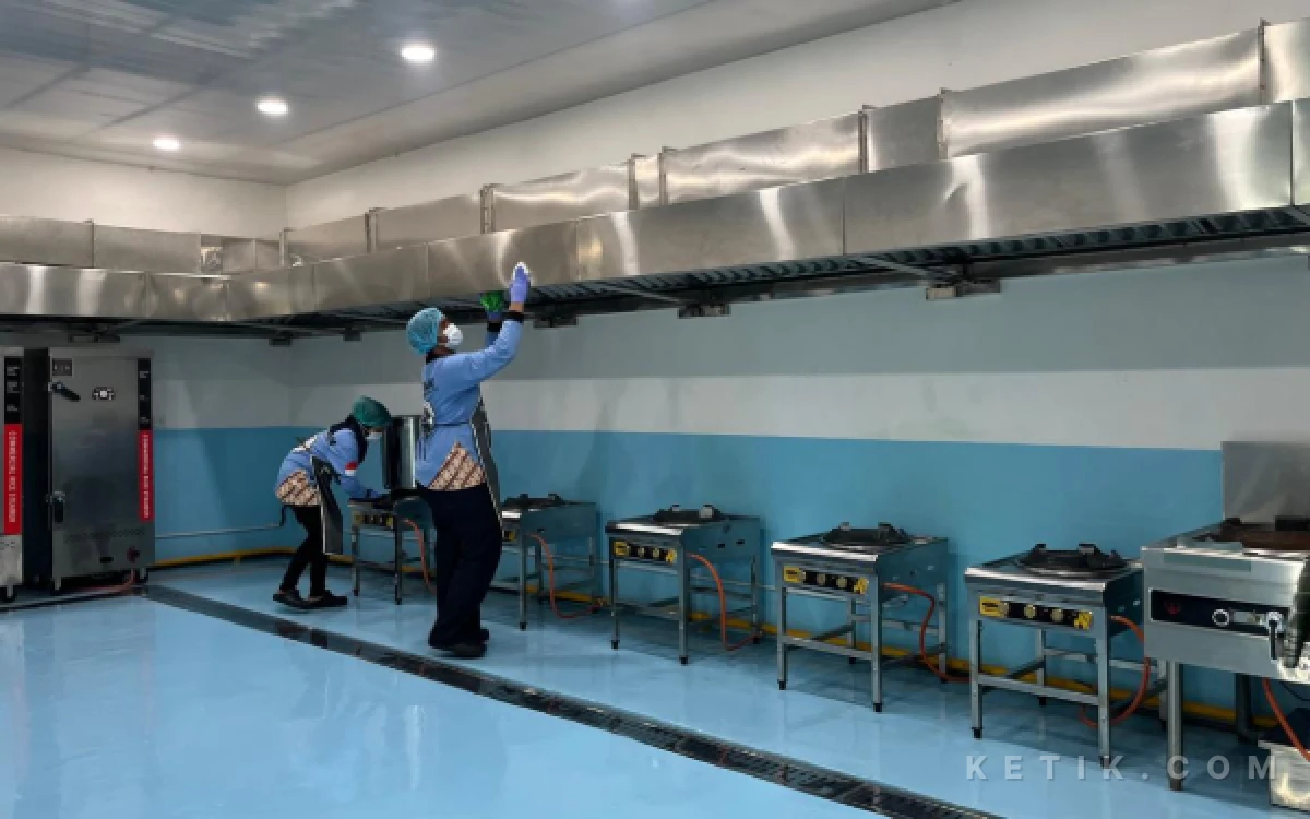 Thumbnail Berita - Atasi Lonjakan Sampah Program MBG, DLH Kota Malang Gandeng Transporter Swasta