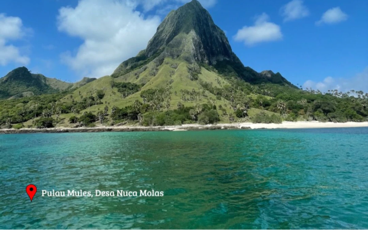 Thumbnail Berita - Selain Pulau Komodo, Lima Deretan Wisata Flores Ini Mulai Diburu Wisatawan!