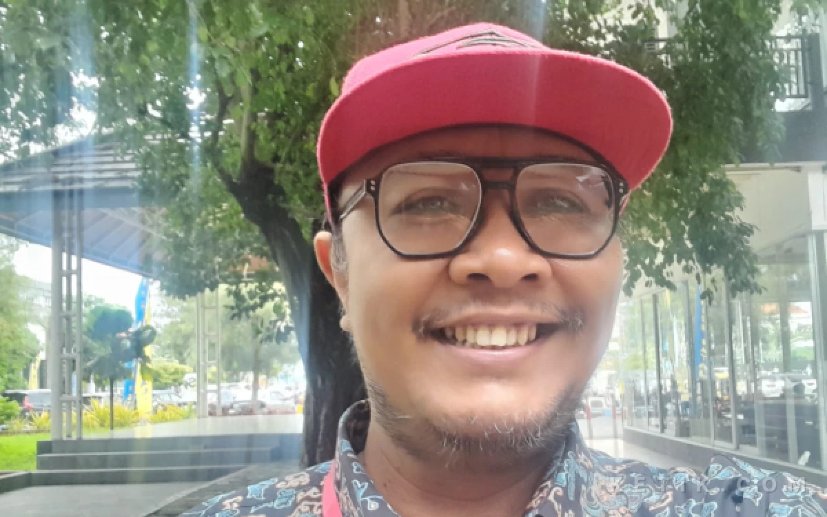 Thumbnail Berita - Manusia dan Ujian Peradaban