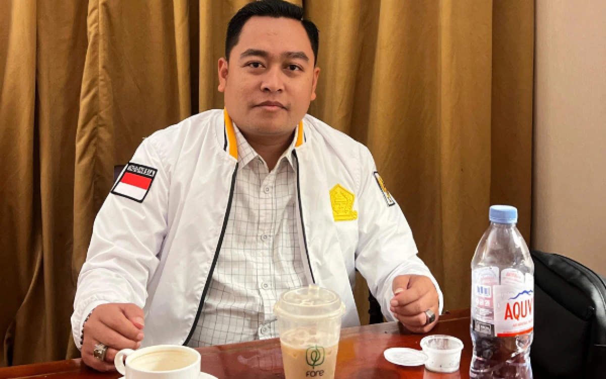 Thumbnail Berita - DPRD Kota Malang Soroti Pengawasan Daycare