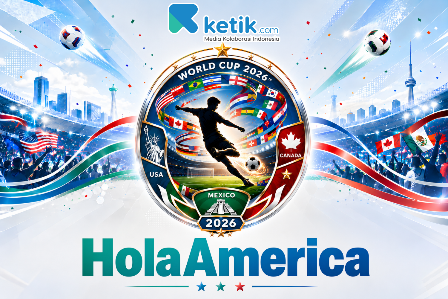 Banner #PialaDunia2026