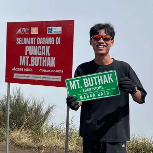 Avatar Muhammad Rafly Wahyudi
