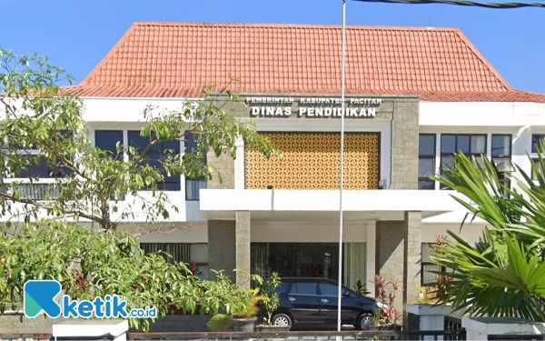 Thumbnail Nol Kasus Kekerasan Seksual di Tingkat Pelajar, Dindik Pacitan: Pacaran Boleh Asal Tahu Batasan