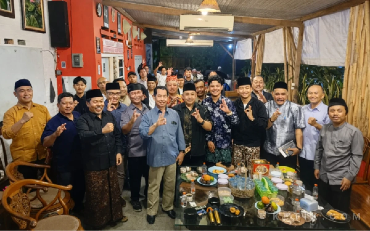 Dari Balik Forum Publik Tandang Bareng, Ini Penjelasan Para Tokoh dan Elemen Masyarakat Banyuwangi