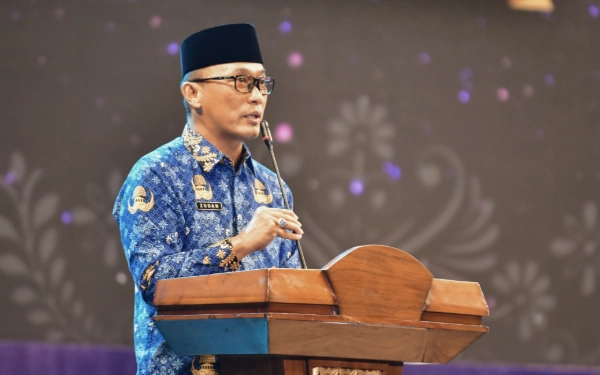 Thumbnail Ketum DP Korpri Tegaskan Dukung Asta Cita Presiden Prabowo