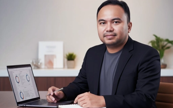 Thumbnail Berita - CMS dan Internal Auditor: Kunci Kepatuhan BUMD