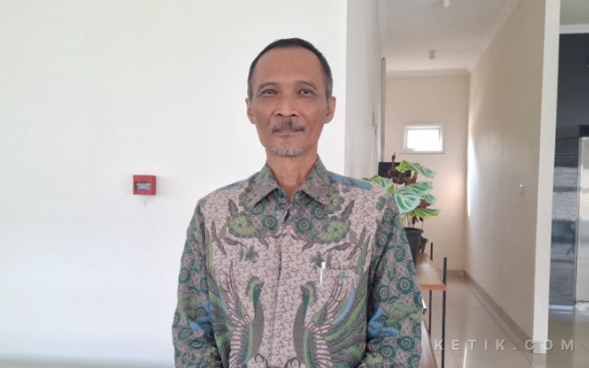 Thumbnail Berita - Plh Sekda Sleman Agung Armawanta: Pemkab Terjunkan 10 Personel Bantu Layanan BPN