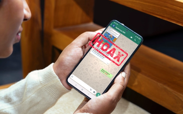 Awas Penipuan Modus File .APK Jelang Lebaran, BRI Imbau Nasabah Waspada