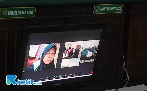 Thumbnail Modal Surat Kuasa Palsu, Staf Bagian Impor Divonis 2,5 Tahun Penjara