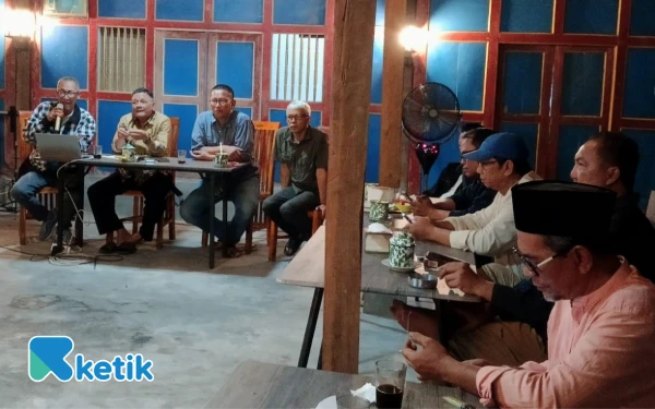 FoR Gress Eksplorasi Pandangan Masyarakat tentang Kondisi Pemerintahan Mutakhir Sidoarjo
