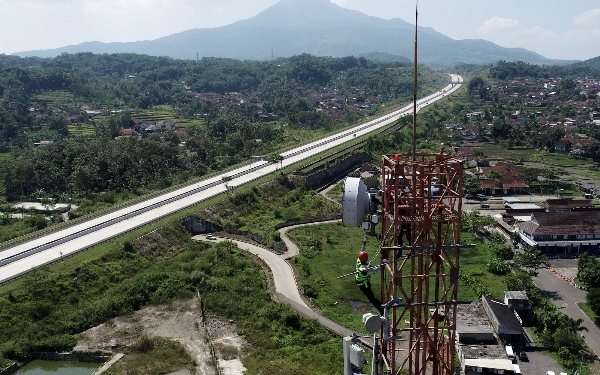 Layanan FMC Jadi Unggulan, XL Axiata Raih Pertumbuhan Double Digit Semester Pertama 2023