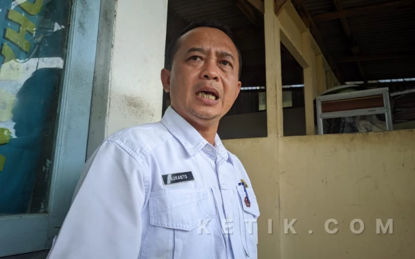 Tera Ulang Berkala SPBU di Pacitan Dipantau Ketat, Disdagnaker Ogah Kecolongan