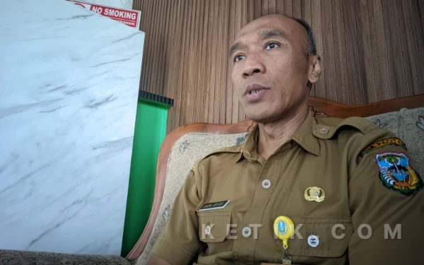 Kemarau Panjang Mulai April, Ini Komoditas Minim Air yang Cocok Ditanam Petani Pacitan