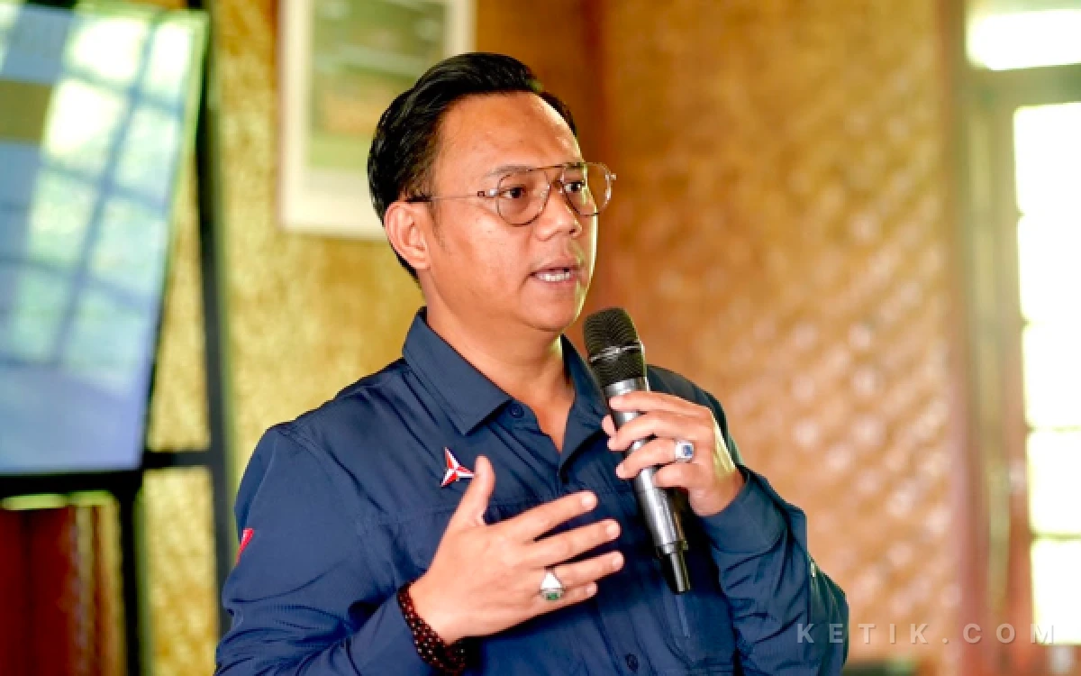 Thumbnail Berita - Hailuki: WTP ke-10 Harus Diikuti Penguatan PAD dan Efisiensi Belanja Daerah
