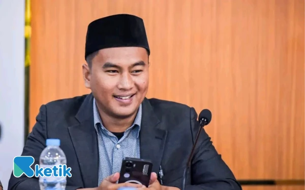 Thumbnail Berita - Jamaah Umrah Gugat Panitia Umrah PCNU Situbondo ke PN Situbondo