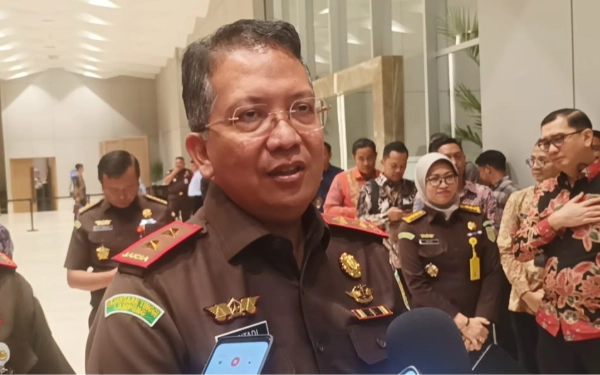 Thumbnail Berita - Kajati Pamitan! 7 Bulan Gebrak Jatim, Kuntadi Nakhoda Baru BPA Kejagung, Ini Rekam Jejaknya