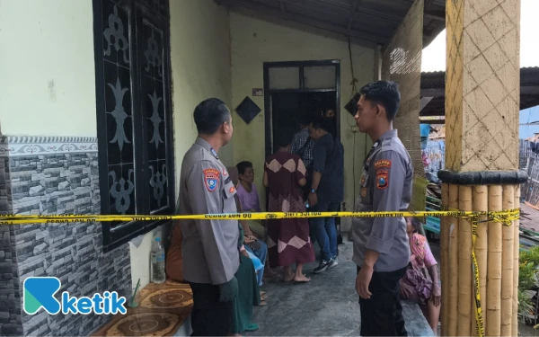 Polres Situbondo Dalami Penyebab Kematian Pasutri di Desa Peleyaan