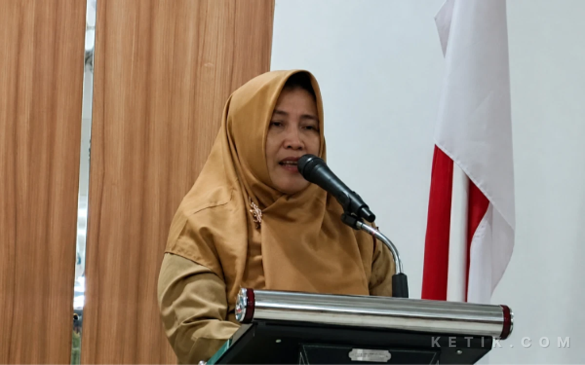 Thumbnail Berita - Dinkes Pemalang: Lingkungan Jadi Faktor Terbesar Pengaruhi Derajat Kesehatan Masyarakat