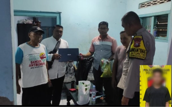 Thumbnail Berita - Rumah Kontrakan di Singosari Malang Jadi Sarang Open BO, Dikendalikan Mahasiswa