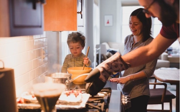 Tahu Gak Sih, 5 Jenis Makanan Ini Tidak Boleh Dipanaskan Berulang Lho!