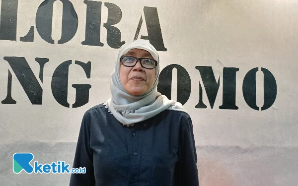 Thumbnail Siapkan Opening Caremony Piala Dunia U-17, Pemkot Surabaya Kebut Pekerjaan Fasilitas Pendukung