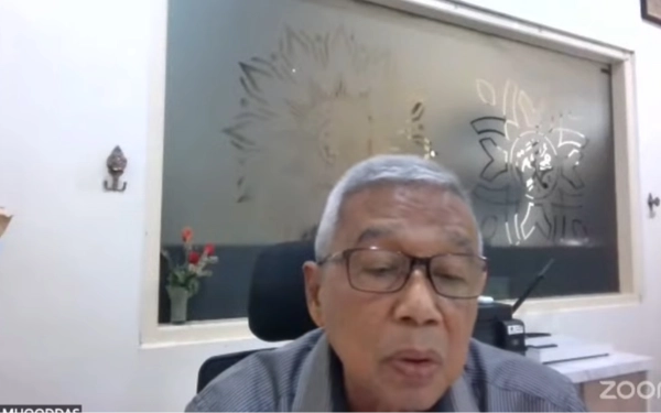 Thumbnail Berita - Jumlah Korban Nyaris Seribu Jiwa, Pemerintah Didesak Segera Tetapkan Bencana Nasional di Sumatera