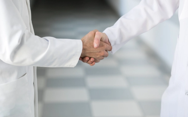 Thumbnail Sejarah Halalbihalal: dari Babad Cirebon hingga Inisiatif KH Abdul Wahab Chasbullah