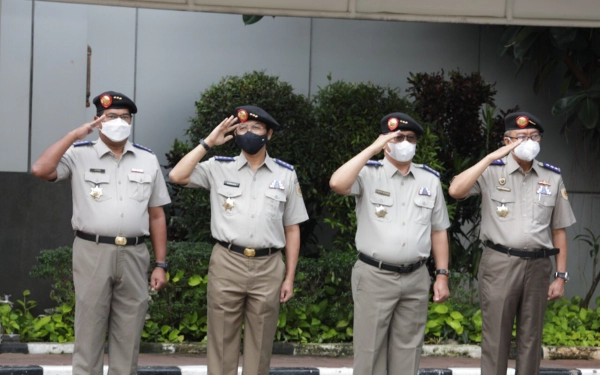 Thumbnail Cek! Seleksi PPPK Tenaga Teknis Kementerian ATR/BPN, Tersedia 3296 Posisi